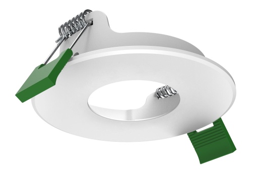 RS155Z CFRM RND-FIX D68 WH