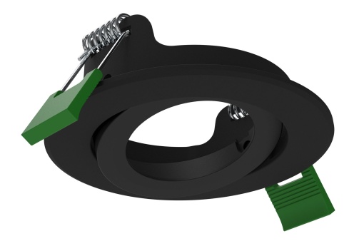 RS155Z CFRM RND-ADJUST D70 BK