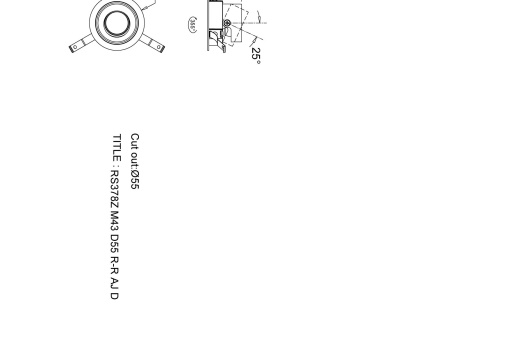 RS378Z M43 D55 R-R AJ D EU