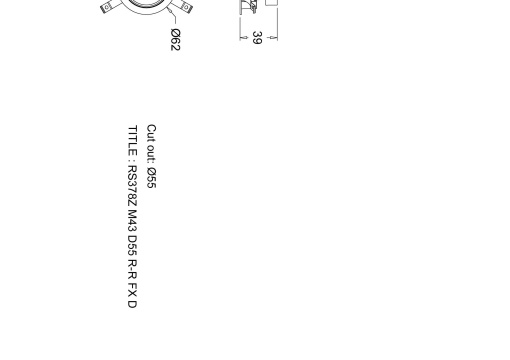 RS378Z M43 D55 R-R FX D EU