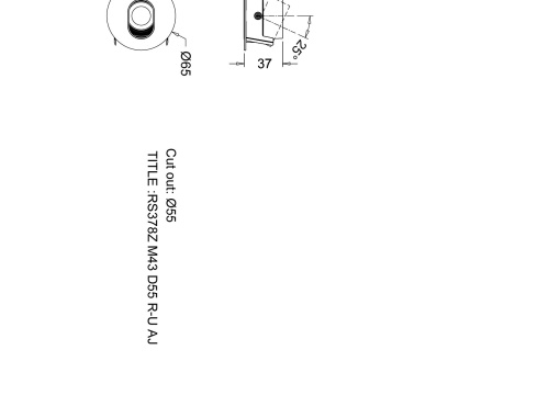 RS378Z M43 D55 R-U AJ EU