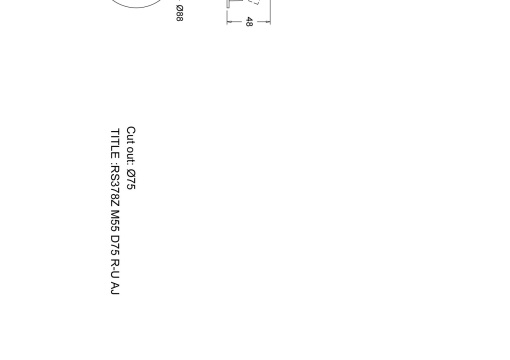 RS378Z M55 D75 R-U AJ  EU