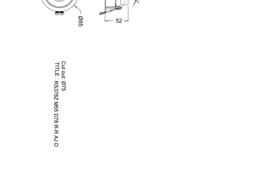 RS378Z M55 D78 R-R AJ D EU