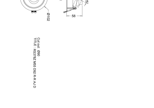 RS378Z M55 D92 R-R AJ D EU