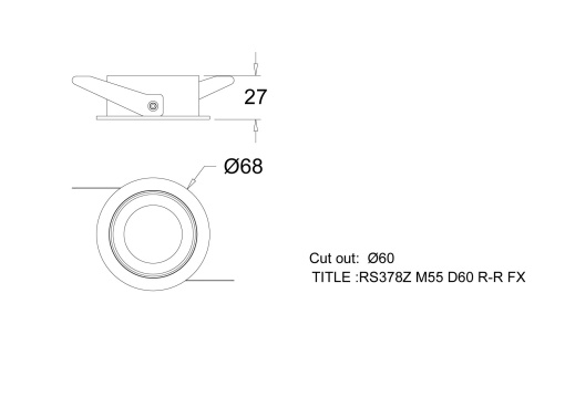 RS378Z M55 D60 R-R FX EU