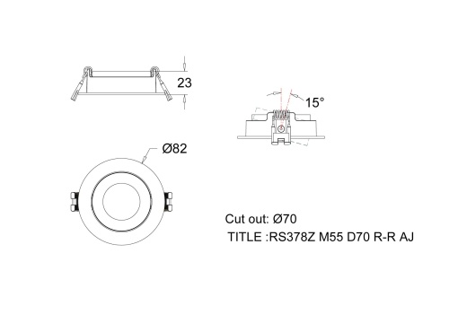 RS378Z M55 D70 R-R AJ EU