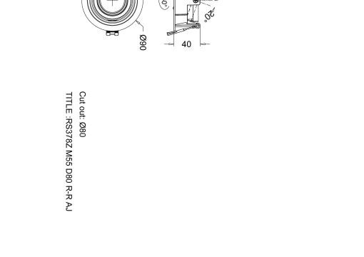 RS378Z M55 D80 R-R AJ EU