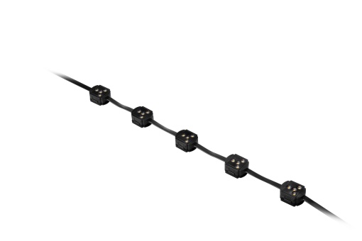 BWS300 4LED 27K 15V S N16P12