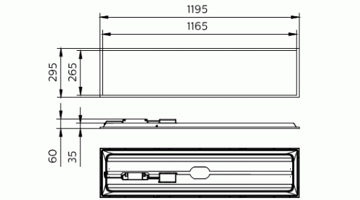 MAZDA G2 RC009B 34S840 PSD W30L120 OC