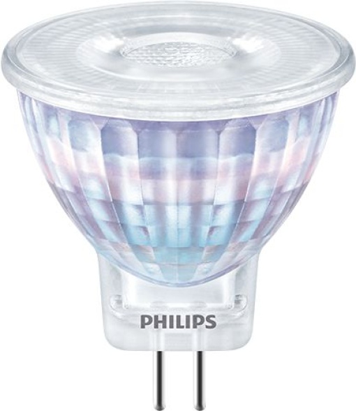 CorePro LED spot 23-20W 827 MR11 36D
