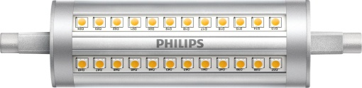 CorePro LED linear D 14-120W R7S 118 830