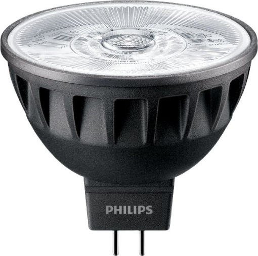 MAS LED ExpertColor 75-43W MR16 927 36D