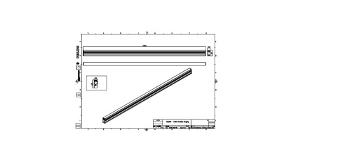 BCS340 48LED 30K 24V OC L100