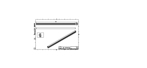 BCS341 60LED 30K 24V OC L100