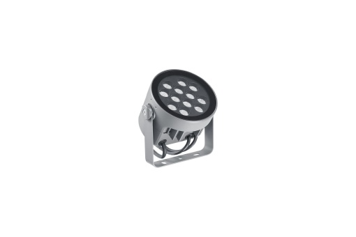 BVP371 12LED 40K 220V 10 DMX 24W HE