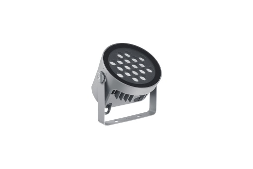 BVP372 18LED 40K 220V 30 DMX 50W HP