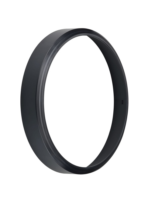 WL140Z Deco Ring BK