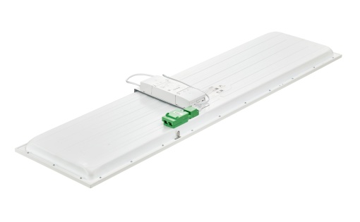 Painel CoreLine gen6, 32 W, 1200x300 mm, VPC, 4000 lm, 3000 K, Sem fios, Interact Ready, UGR19, IA4