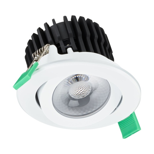 RS151B  LED12-WB-840 D78 WIA PI6 WH