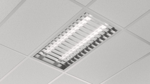CorePro LED PLL HF 24W 865 4P 2G11