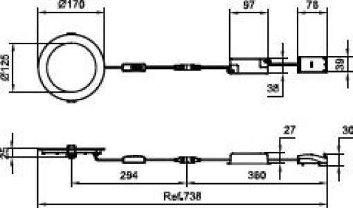 DN065B G4 12S830_840_865 PSU-E D150 RD