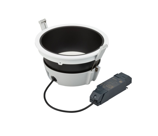 DN610B 24S840 PSU-E BKR WH