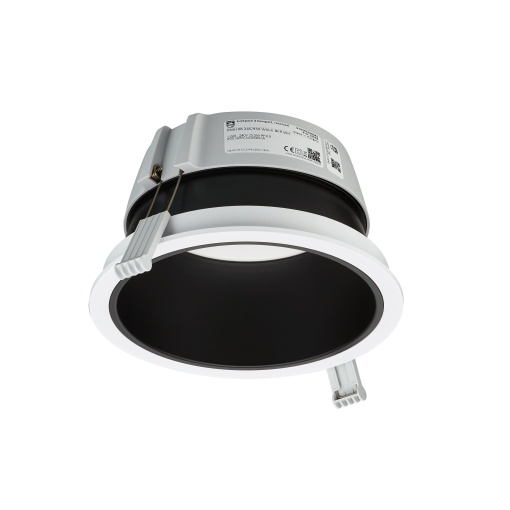 DN610B 24S840 PSU-E BKR WH