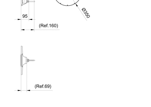 BY120P G6 LED100840 PSD NB