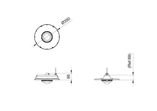 BY120X G6 LED150840 SIA WB H4