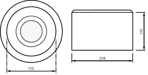 TC KT S 20S840 PSE WH401 T102