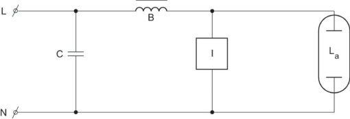 BHL 2000 L76-A2 380400415V 50Hz HP-317