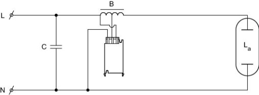 BSN 1000 L78-A2 230240V 50Hz HP-257