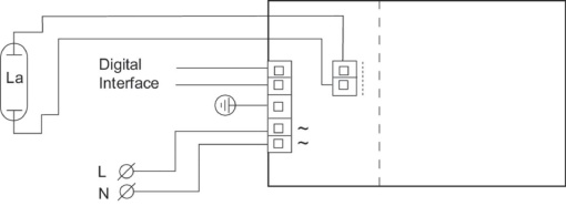 HID-DV PROG Xt 250 CDO C2 208-277V