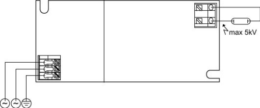 HID-PV m 20 S CDM 220-240V 5060Hz