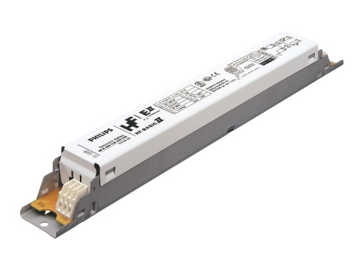 HF-B 136236 TL-D EII 220-240V 5060Hz