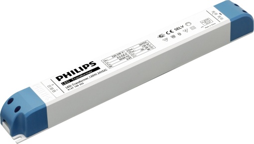 LED Transformer 120W 24VDC