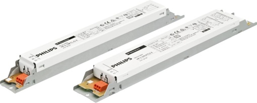 HF-S 118136 TL-D II 220-240V 5060Hz