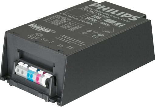 HID-DV PROG Xt 250 SON C2 208-277V