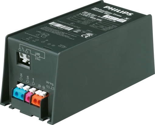 HID-DV PROG Xt 100 CDO Q 208-277V
