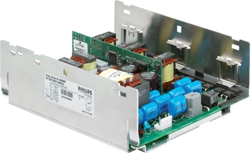 HID-GVIII 1000WP GP-SON 400V