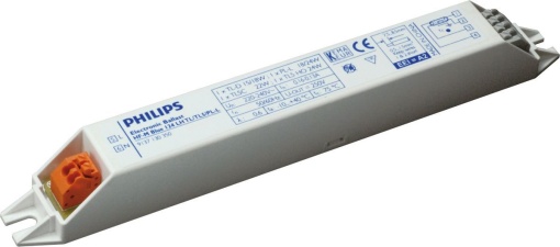 HF-M BLUE 124 LH TLTL5PL-L 230-240V