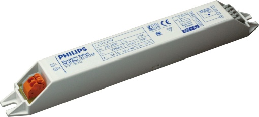 HF-M BLUE 121 LH TL5 230-240V