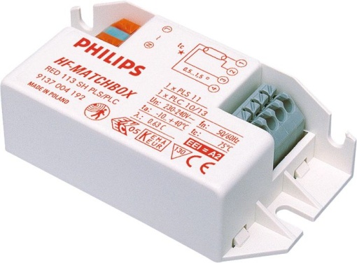 HF-M RED 109 SH TLPL-S 230-240V