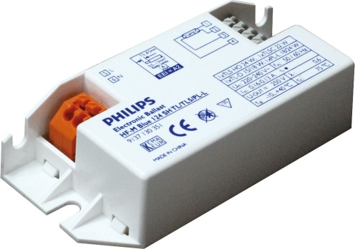 HF-M BLUE 124 SH TLTL5PL-L 230-240V