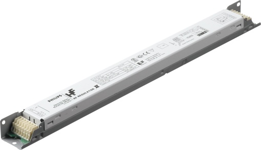 HF-R 136 TL-D EII 220-240V 5060Hz