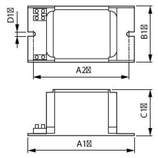 BSN 70 L33-A2-TS 230V 50Hz HD1-118
