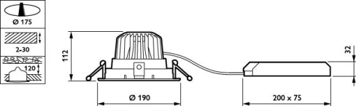 RS340B 39S840 DIA-VLC-E WB CP WH