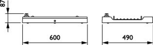 BY480P LED130S840 PSD WB GC II SI BR XT