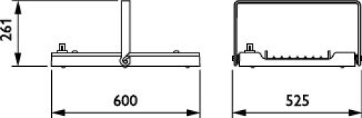 BY481P LED250S840 PSD MB GC II SI BR XT