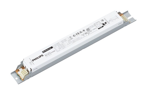HF-P 158 TL-D III 220-240V 5060Hz IDC